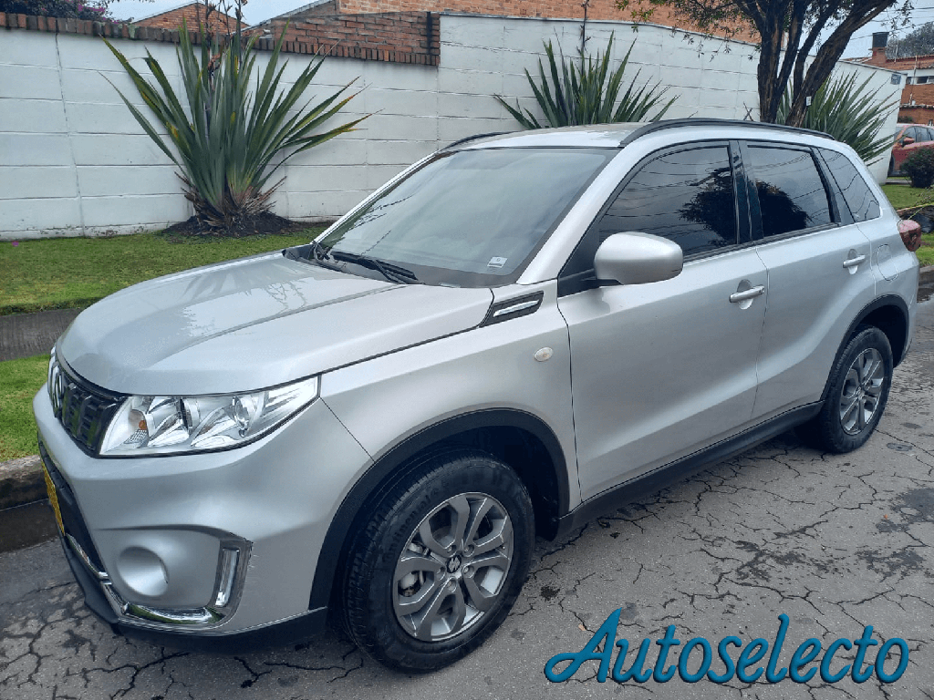 Suzuki Vitara Live 2023
