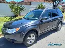 Subaru forester 2012